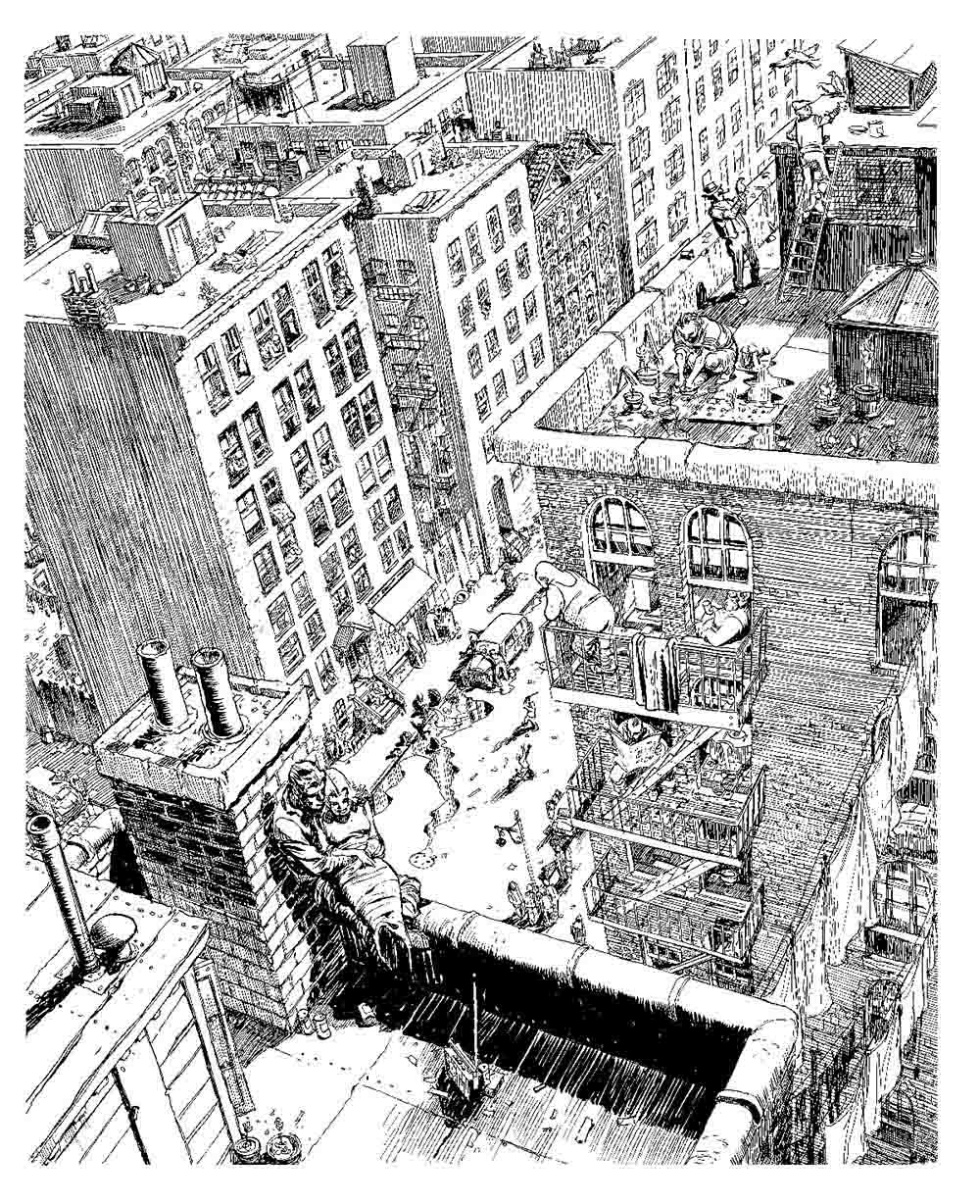 Will Eisner MuseumsPASSMusées